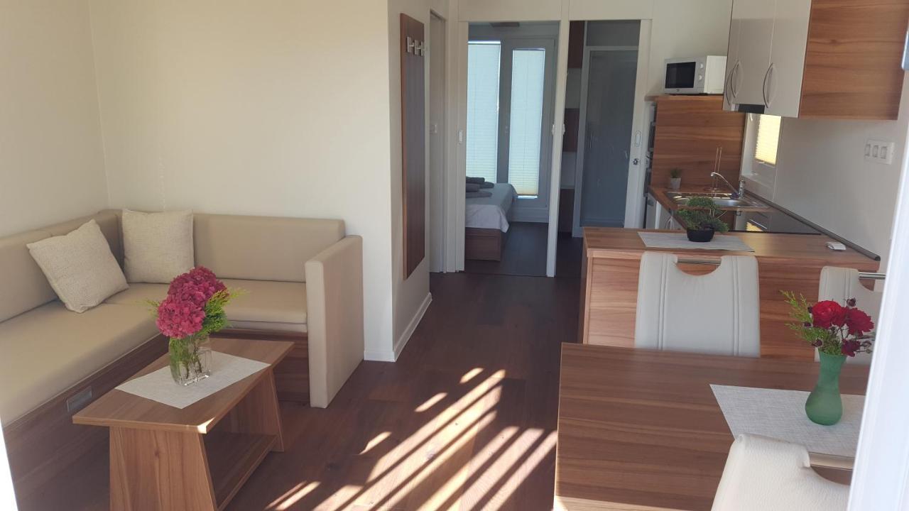 House Boat - Floating House Sofia Hotel PUY Exterior foto