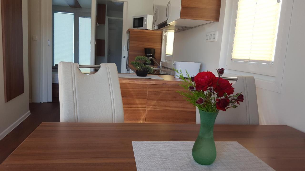House Boat - Floating House Sofia Hotel PUY Exterior foto