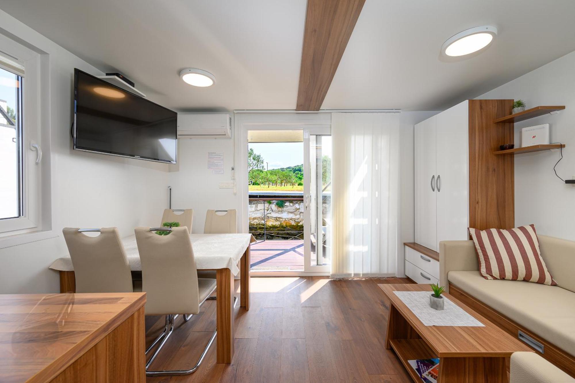 House Boat - Floating House Sofia Hotel PUY Exterior foto